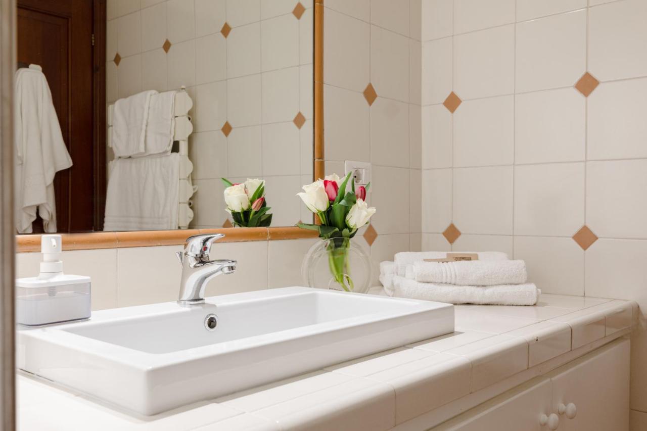 Relais Rasella 47 Apartman Róma Kültér fotó