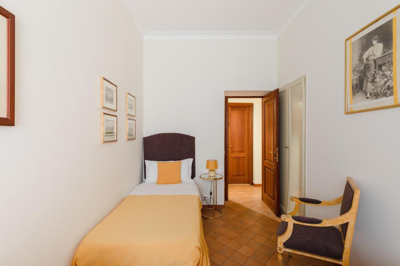 Relais Rasella 47 Apartman Róma Kültér fotó