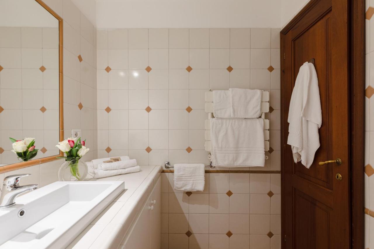 Relais Rasella 47 Apartman Róma Kültér fotó