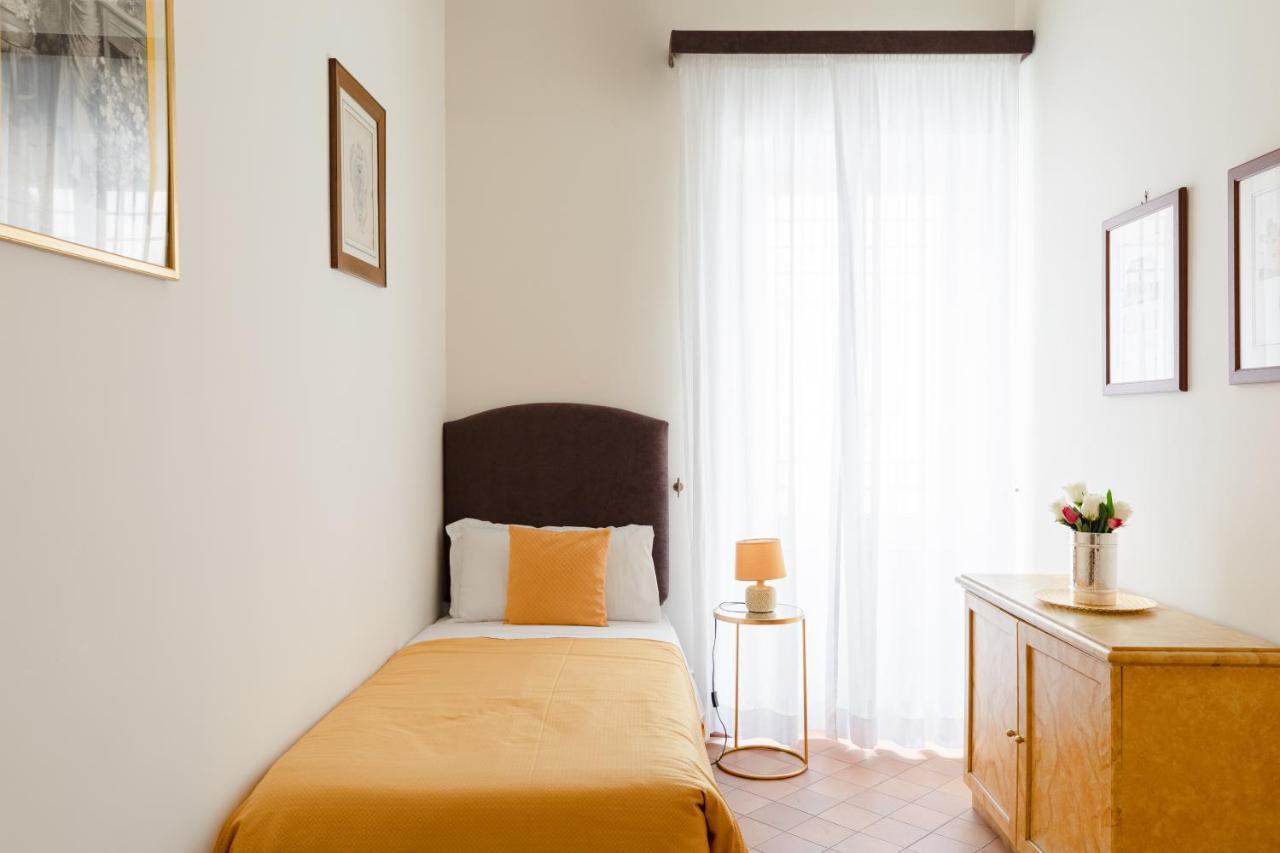 Relais Rasella 47 Apartman Róma Kültér fotó