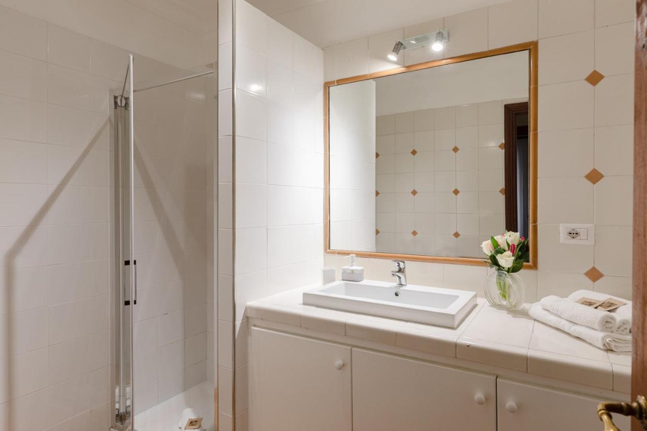 Relais Rasella 47 Apartman Róma Kültér fotó