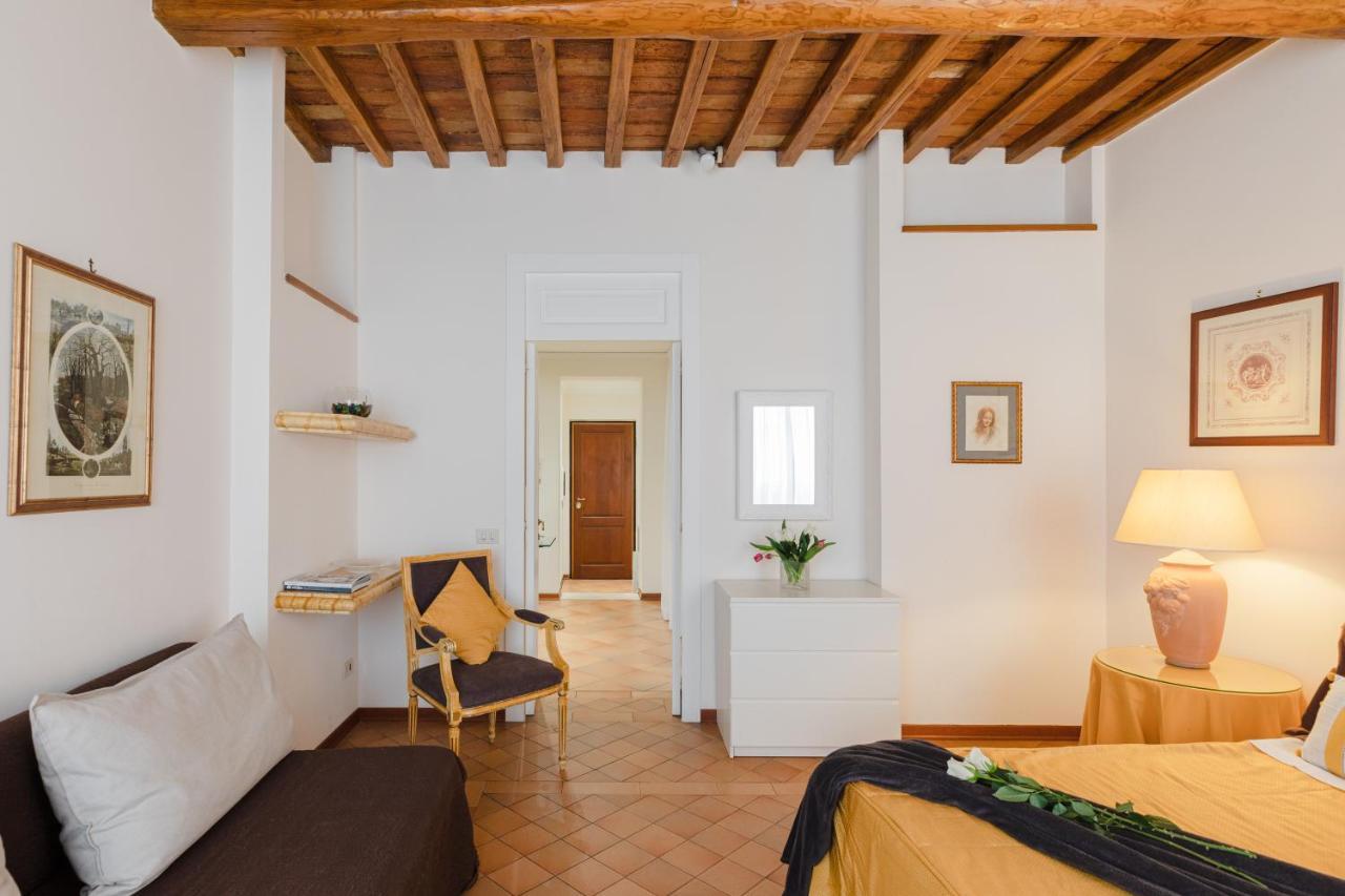 Relais Rasella 47 Apartman Róma Kültér fotó