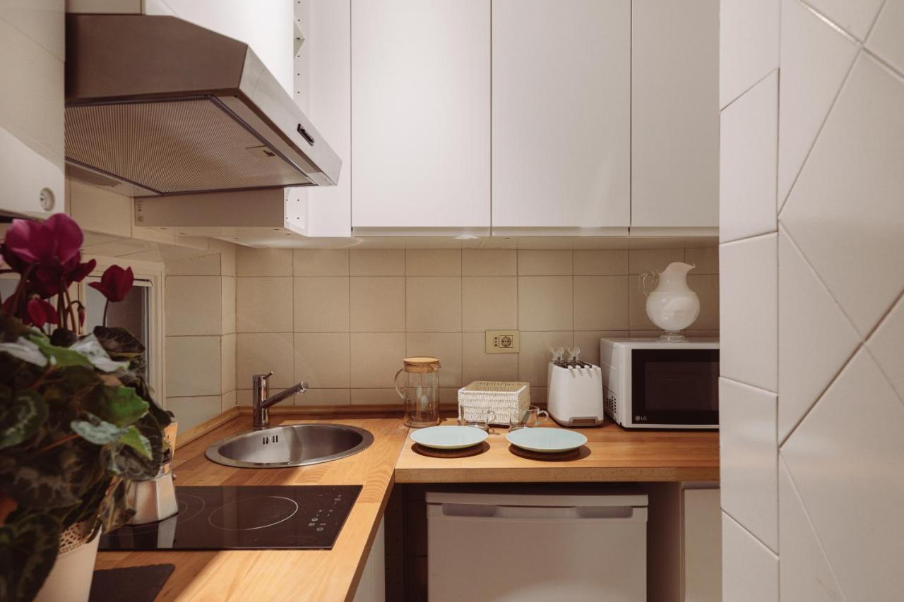 Relais Rasella 47 Apartman Róma Kültér fotó