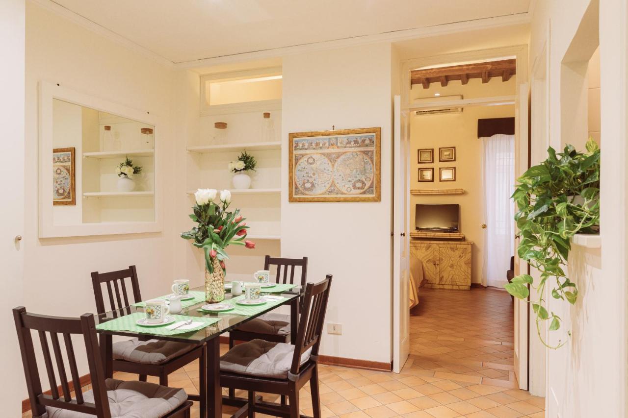 Relais Rasella 47 Apartman Róma Kültér fotó