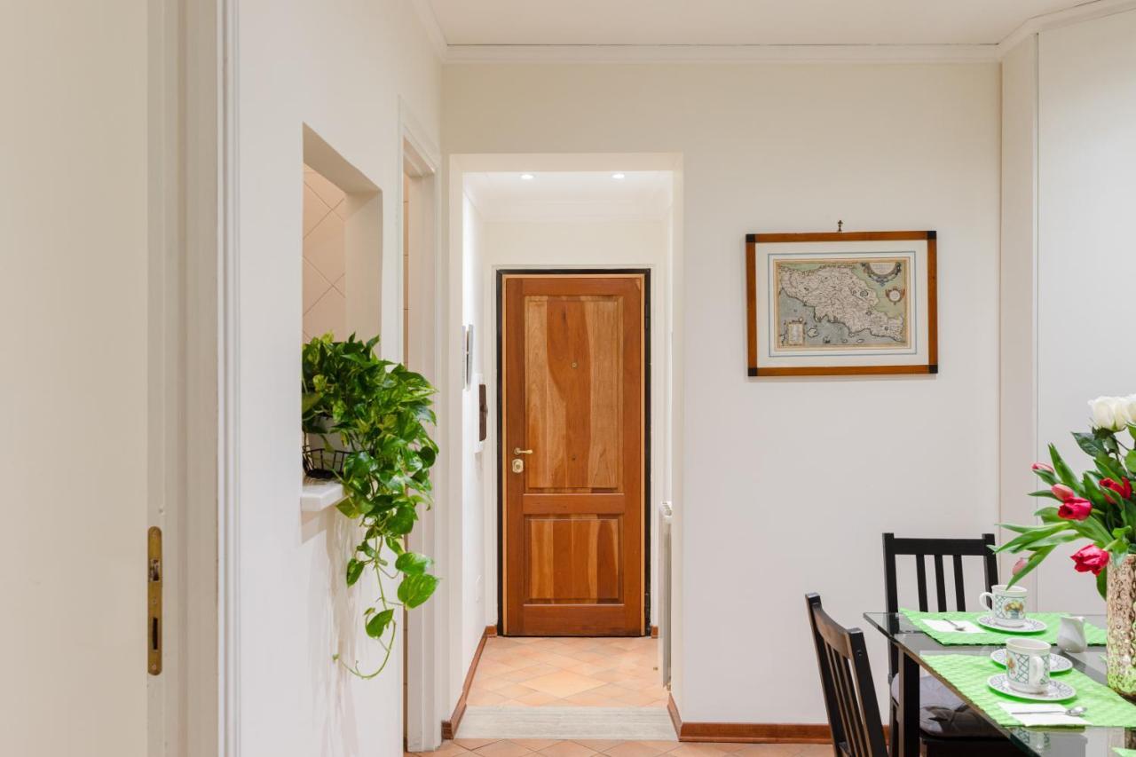 Relais Rasella 47 Apartman Róma Kültér fotó