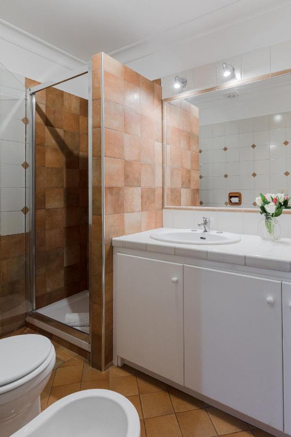 Relais Rasella 47 Apartman Róma Kültér fotó