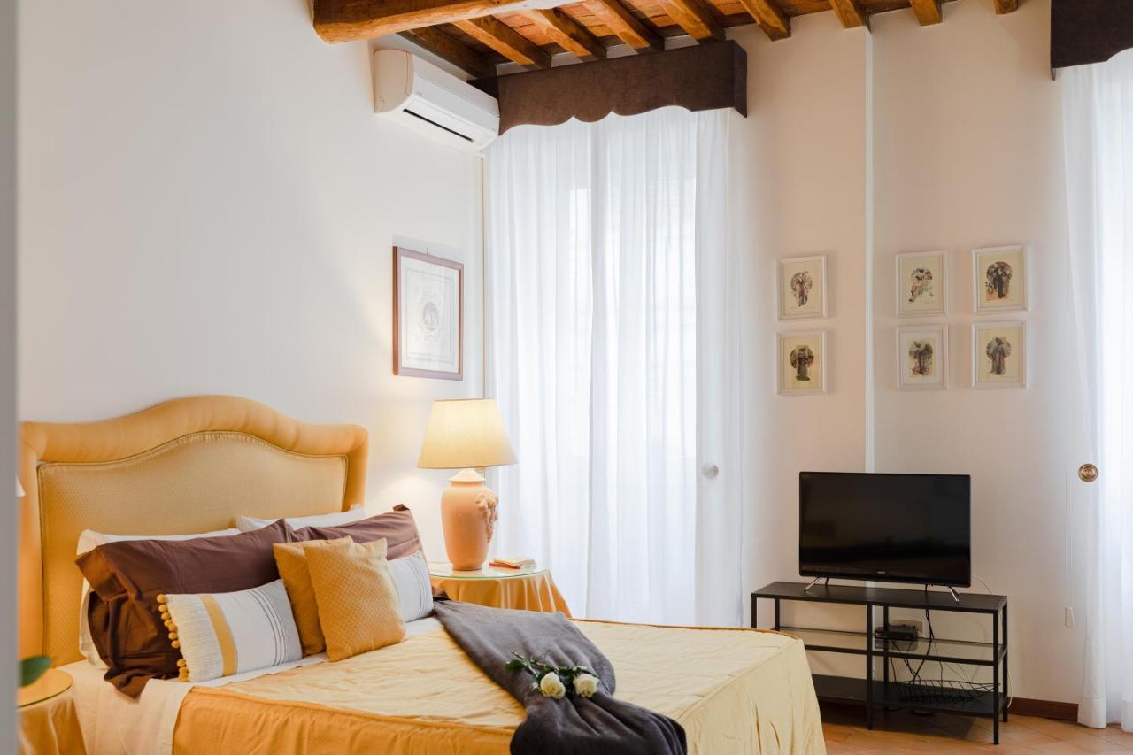 Relais Rasella 47 Apartman Róma Kültér fotó