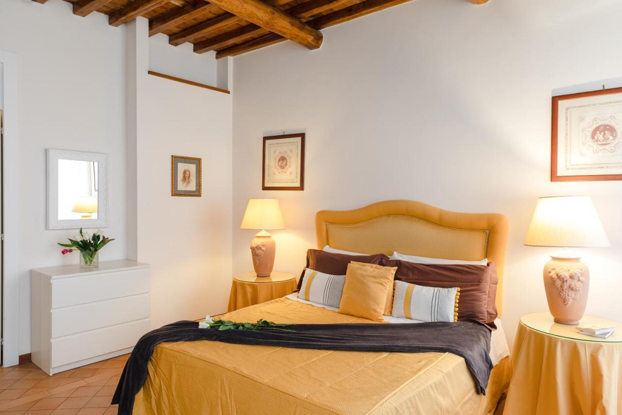 Relais Rasella 47 Apartman Róma Kültér fotó