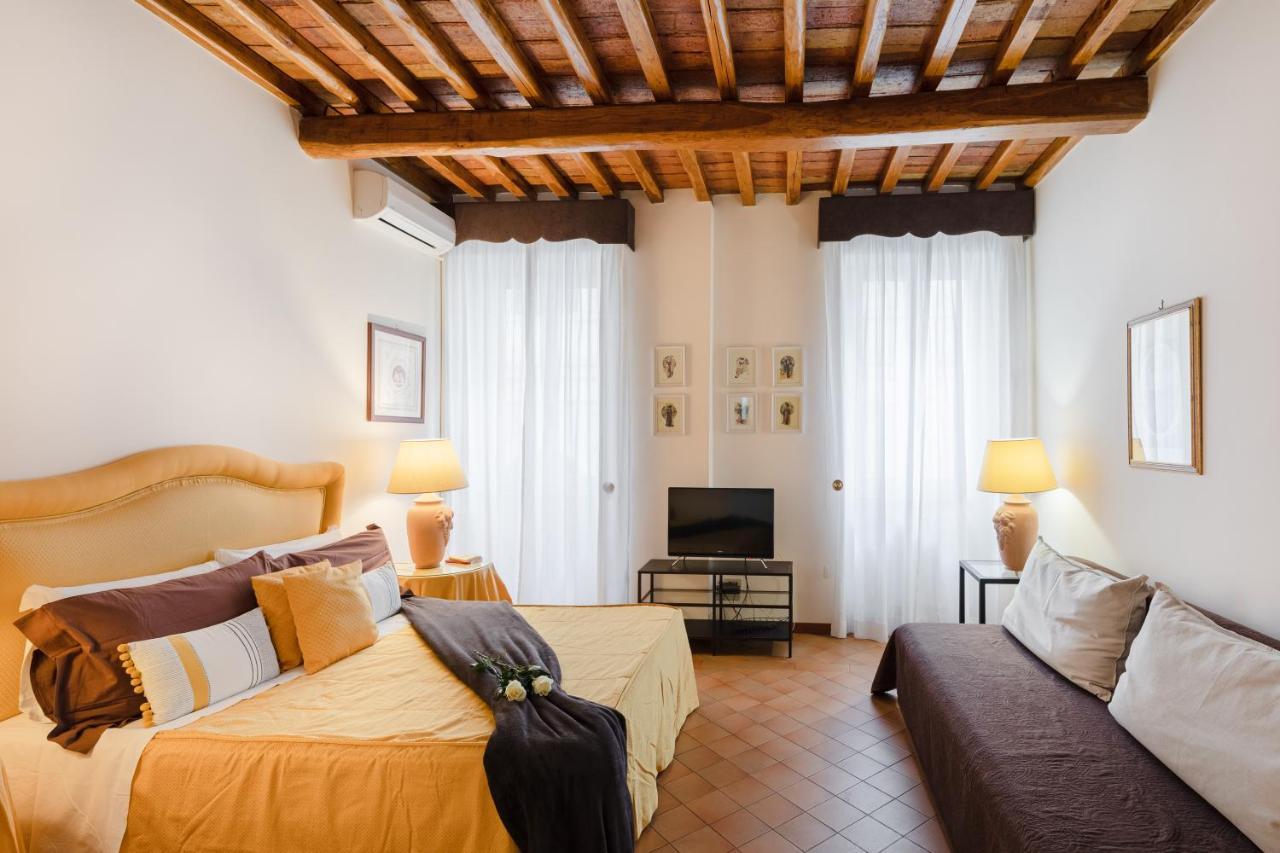 Relais Rasella 47 Apartman Róma Kültér fotó