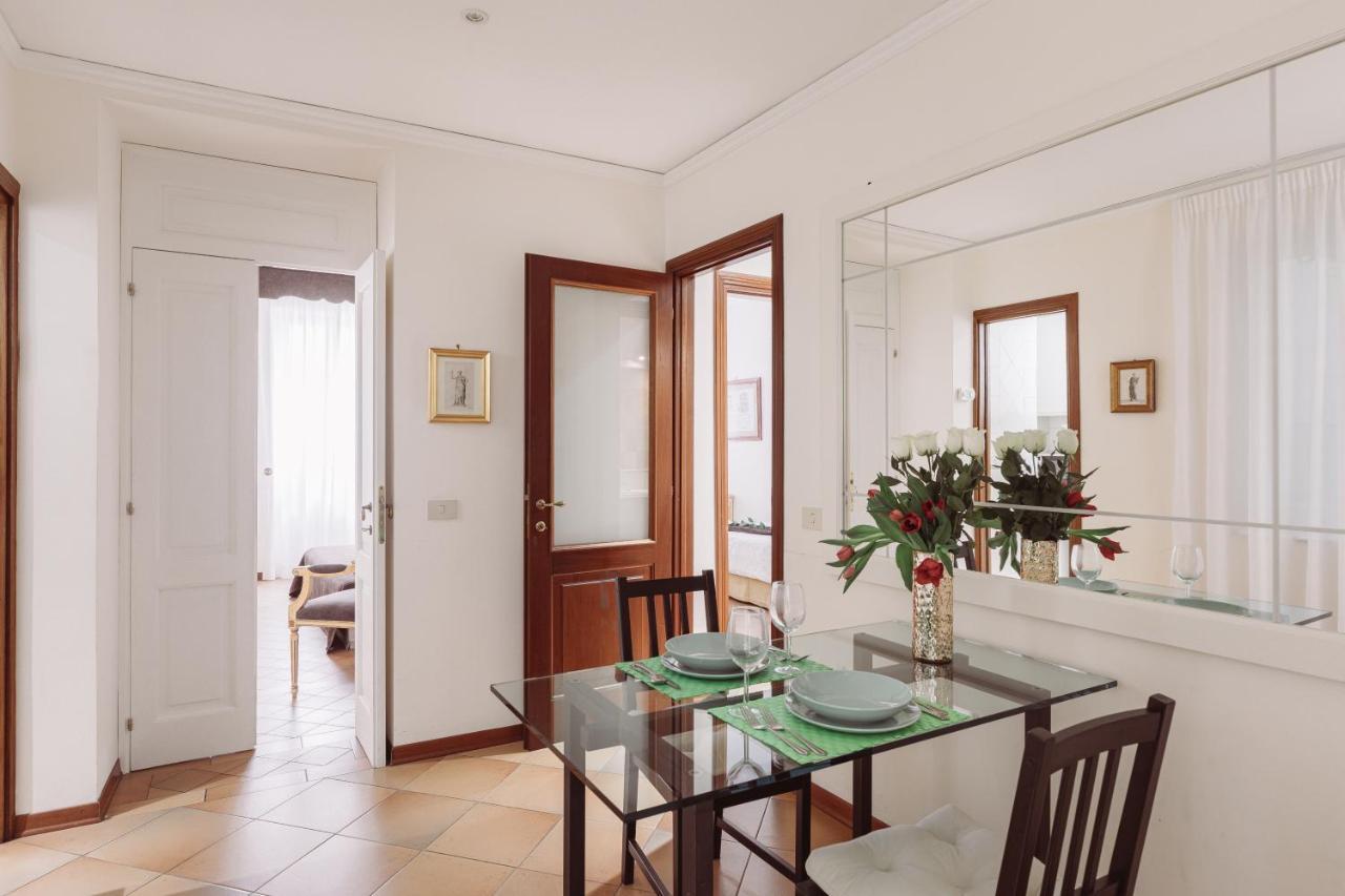 Relais Rasella 47 Apartman Róma Kültér fotó