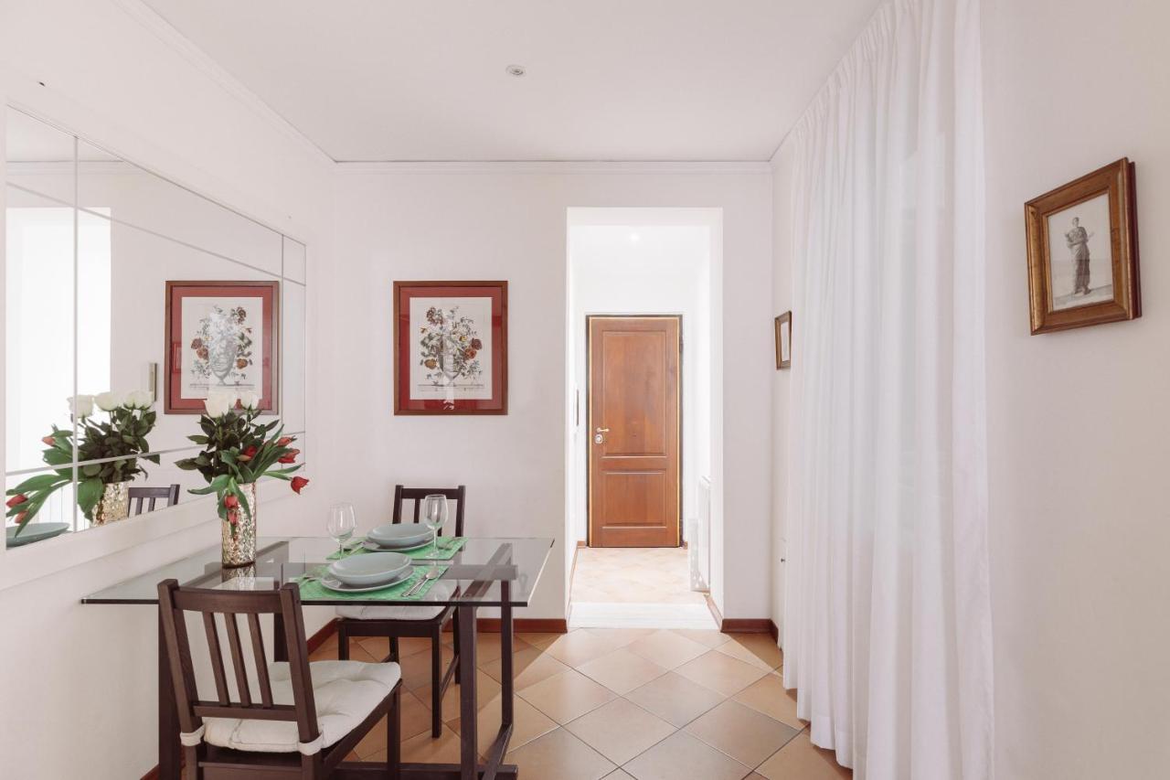 Relais Rasella 47 Apartman Róma Kültér fotó